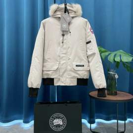 Picture of Canada Goose Down Jackets _SKUCanadaGooseXS-2XLxetr10837815